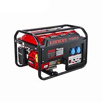 موتور برق لانسین 2.8 کیلو وات مدل LC3500DAS